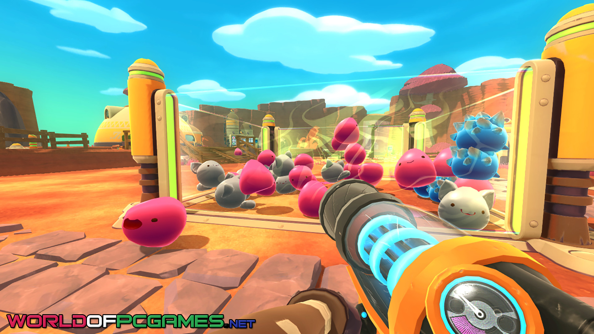 slime rancher free download mac